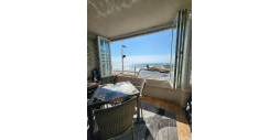 Second hand - Apartment - Torrevieja - Curva del Palangre