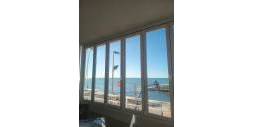 Second hand - Apartment - Torrevieja - Curva del Palangre