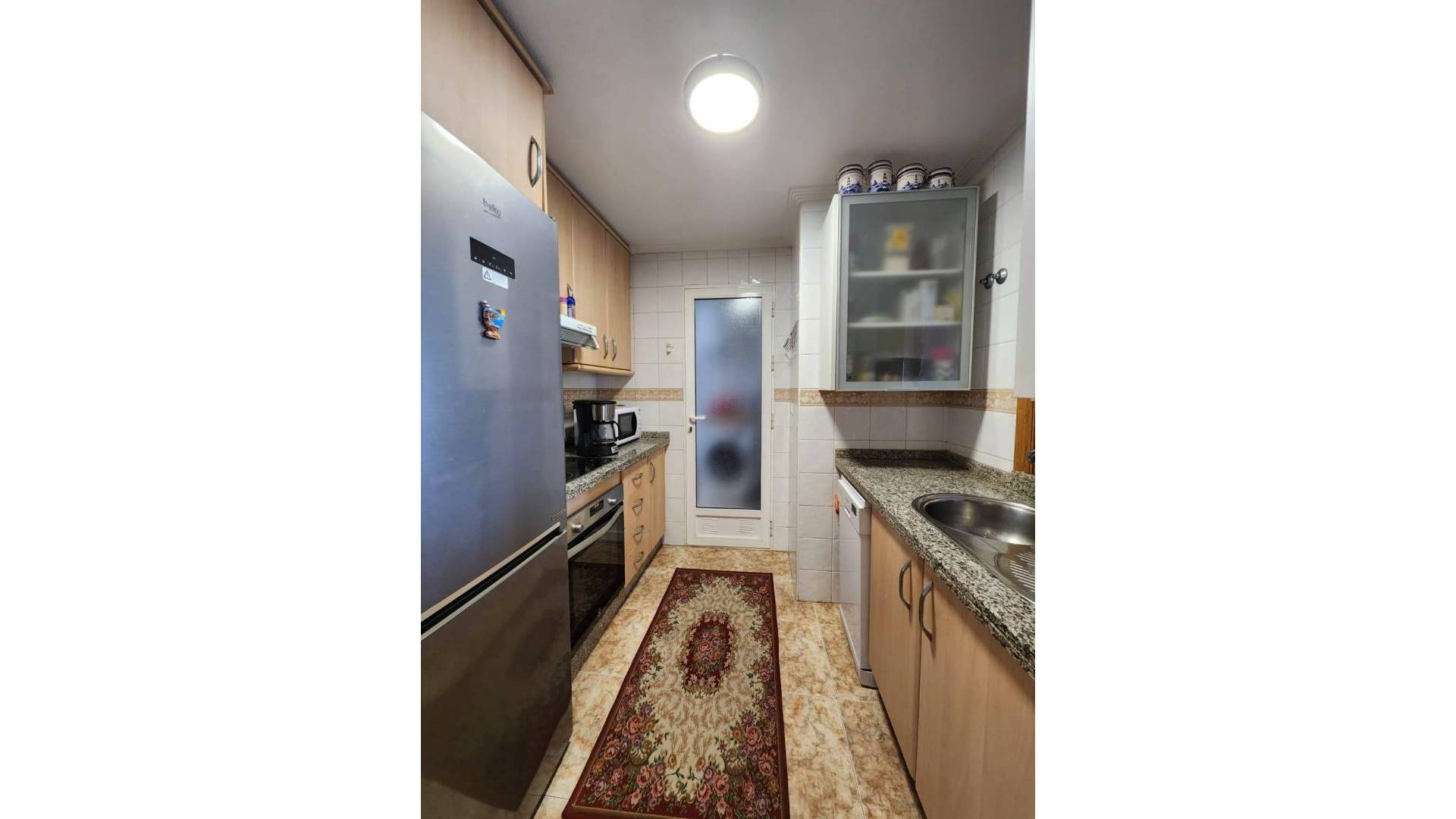Second hand - Apartment - Torrevieja - Curva del Palangre