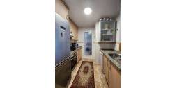 Second hand - Apartment - Torrevieja - Curva del Palangre