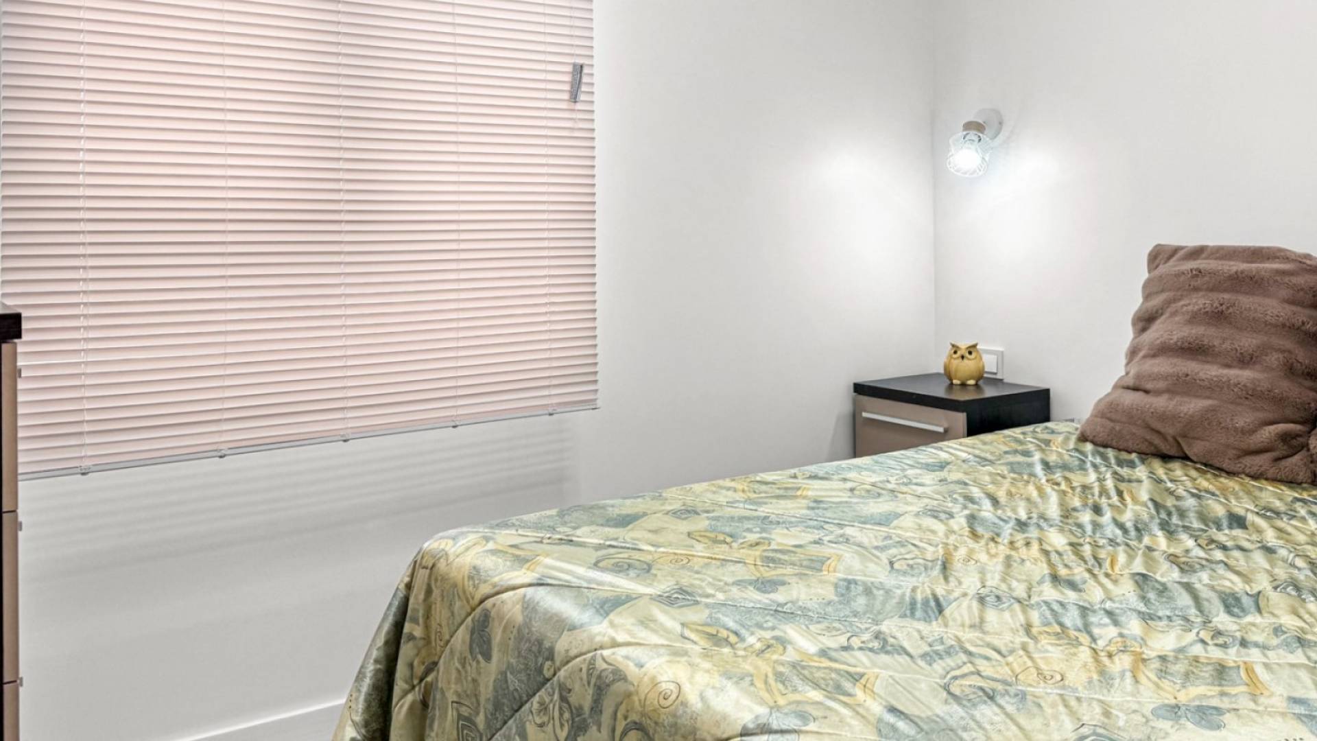 Second hand - Apartment - Torrevieja - El Acequión - Los Náufragos