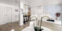 Second hand - Apartment - Torrevieja - El Acequión - Los Náufragos