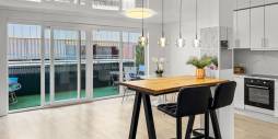 Second hand - Apartment - Torrevieja - El Acequión - Los Náufragos