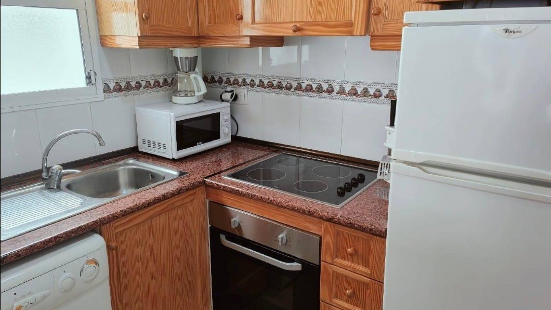 Second hand - Apartment - Torrevieja - El Acequión - Los Náufragos