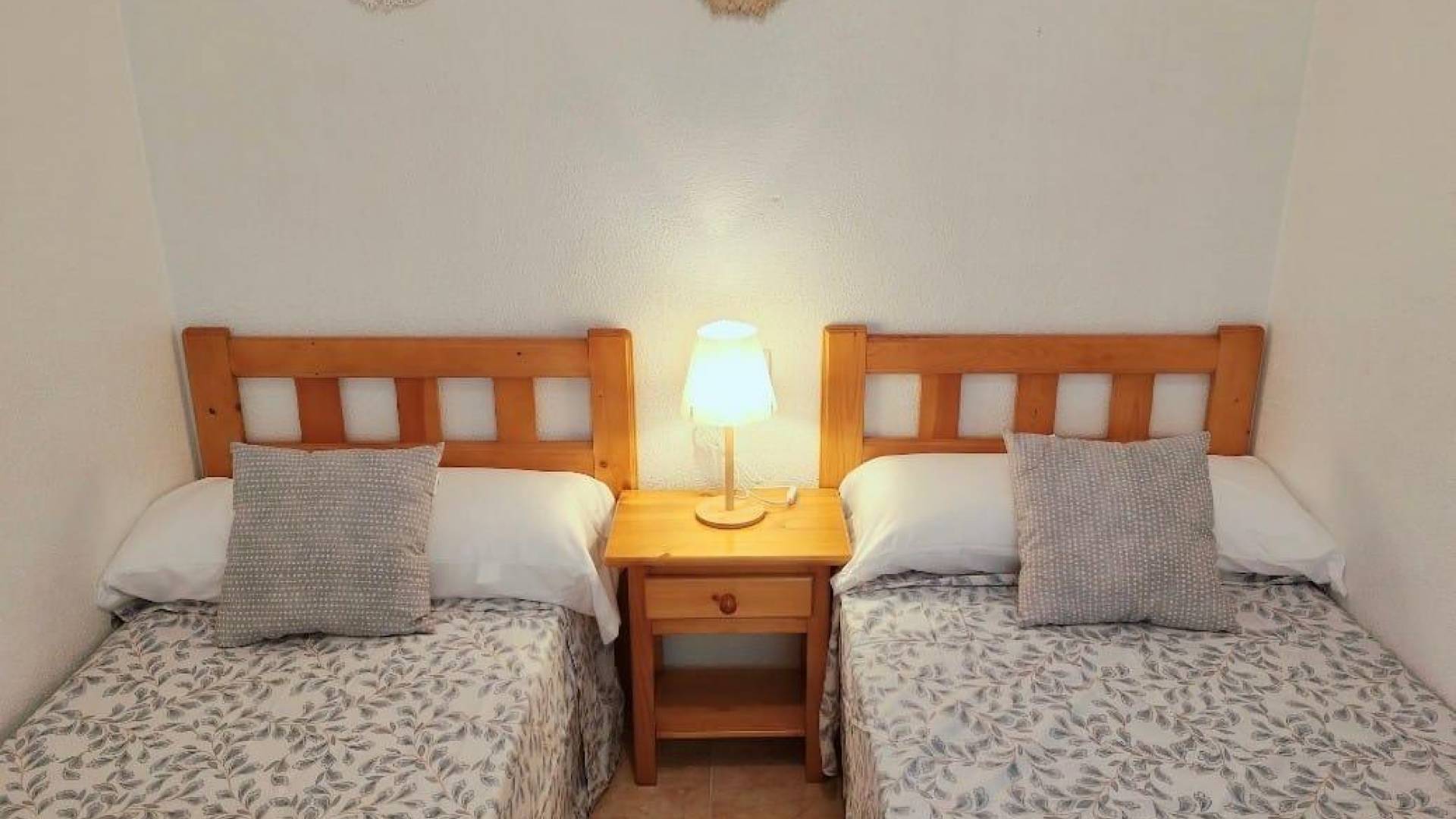 Second hand - Apartment - Torrevieja - El Acequión - Los Náufragos