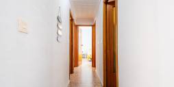 Second hand - Apartment - Torrevieja - El Acequión - Los Náufragos