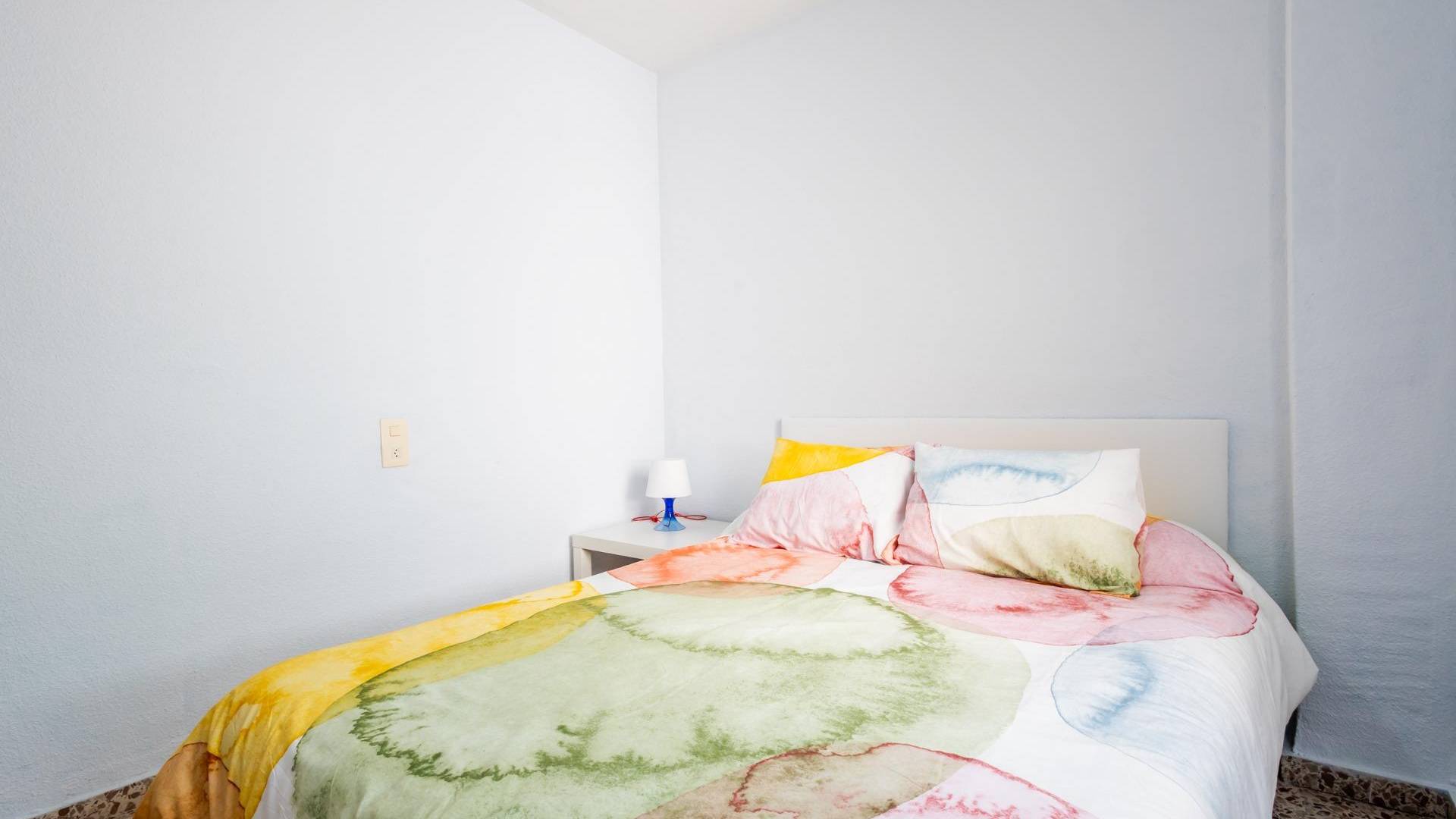 Second hand - Apartment - Torrevieja - El Acequión - Los Náufragos