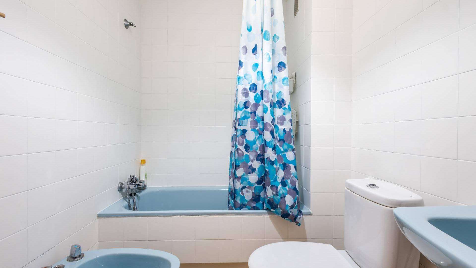 Second hand - Apartment - Torrevieja - El Acequión - Los Náufragos