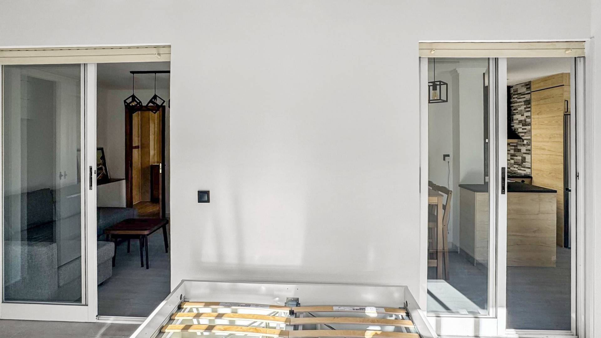 Second hand - Apartment - Torrevieja - El Acequión