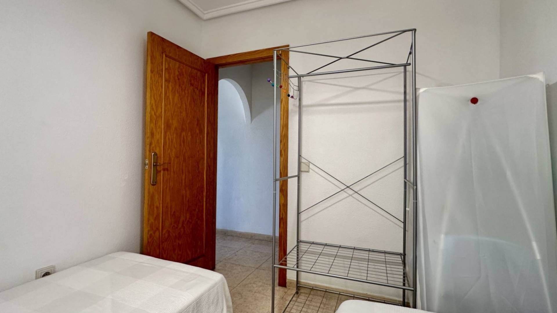 Second hand - Apartment - Torrevieja - El Molino