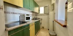 Second hand - Apartment - Torrevieja - El Molino