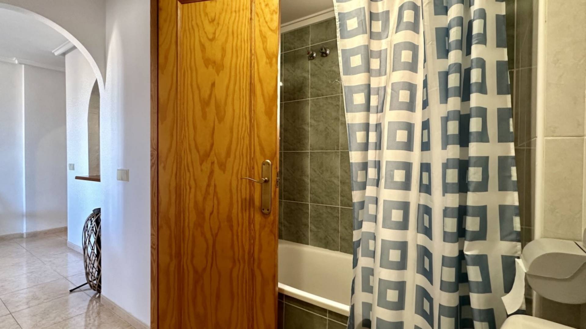 Second hand - Apartment - Torrevieja - El Molino