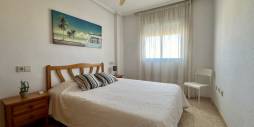 Second hand - Apartment - Torrevieja - El Molino