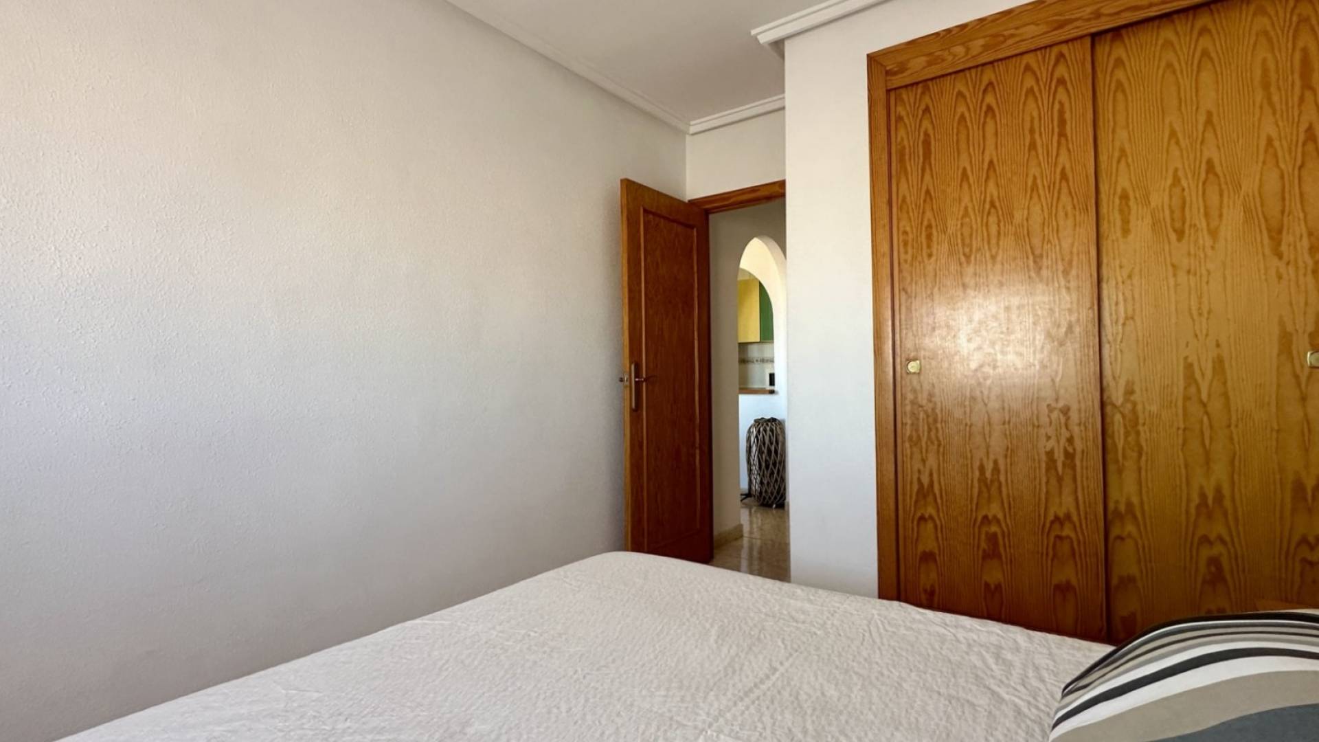 Second hand - Apartment - Torrevieja - El Molino