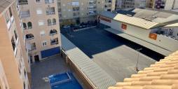 Second hand - Apartment - Torrevieja - El Molino