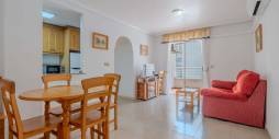 Second hand - Apartment - Torrevieja - El Molino
