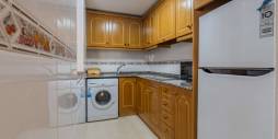 Second hand - Apartment - Torrevieja - El Molino