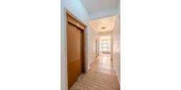Second hand - Apartment - Torrevieja - El Molino
