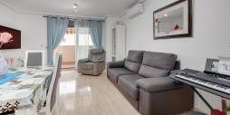 Second hand - Apartment - Torrevieja - Estacion de autobuses