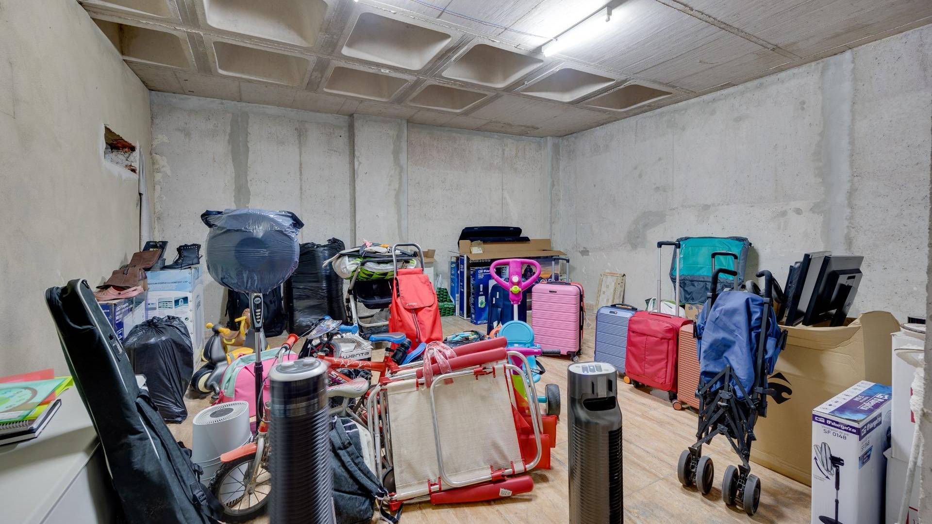 Second hand - Apartment - Torrevieja - Estacion de autobuses