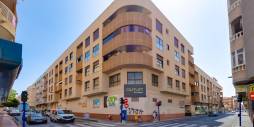Second hand - Apartment - Torrevieja - Estacion de autobuses