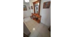 Second hand - Apartment - Torrevieja - Estacion de autobuses
