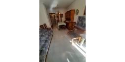 Second hand - Apartment - Torrevieja - Estacion de autobuses