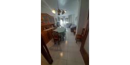 Second hand - Apartment - Torrevieja - Estacion de autobuses