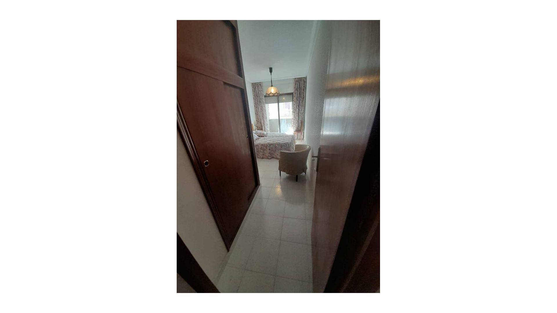 Second hand - Apartment - Torrevieja - Estacion de autobuses
