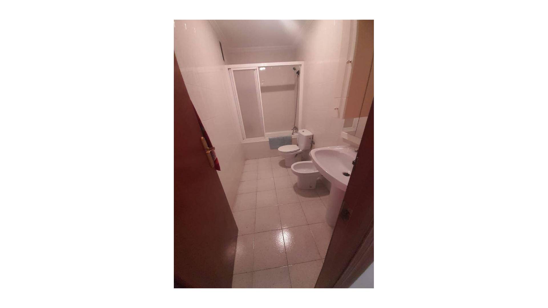 Second hand - Apartment - Torrevieja - Estacion de autobuses