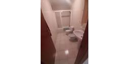 Second hand - Apartment - Torrevieja - Estacion de autobuses