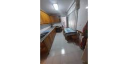 Second hand - Apartment - Torrevieja - Estacion de autobuses
