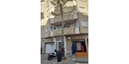 Second hand - Apartment - Torrevieja - Estacion de autobuses