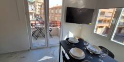 Second hand - Apartment - Torrevieja - Estacion de autobuses
