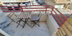 Second hand - Apartment - Torrevieja - Estacion de autobuses