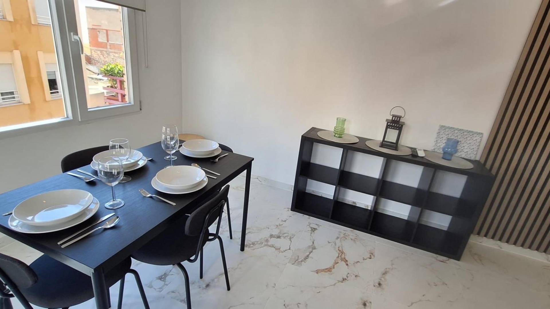 Second hand - Apartment - Torrevieja - Estacion de autobuses