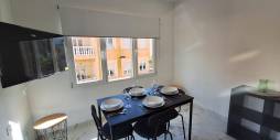 Second hand - Apartment - Torrevieja - Estacion de autobuses