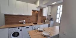 Second hand - Apartment - Torrevieja - Estacion de autobuses