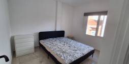 Second hand - Apartment - Torrevieja - Estacion de autobuses