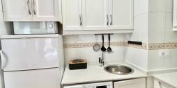 Second hand - Apartment - Torrevieja - Estacion de autobuses