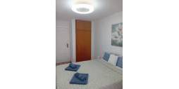 Second hand - Apartment - Torrevieja - Estacion de autobuses