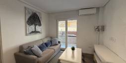 Second hand - Apartment - Torrevieja - Estacion de autobuses