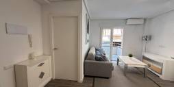 Second hand - Apartment - Torrevieja - Estacion de autobuses