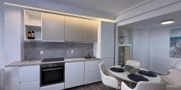 Second hand - Apartment - Torrevieja - Estacion de autobuses
