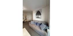 Second hand - Apartment - Torrevieja - Estacion de autobuses