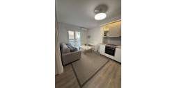 Second hand - Apartment - Torrevieja - Estacion de autobuses