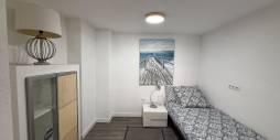 Second hand - Apartment - Torrevieja - Estacion de autobuses