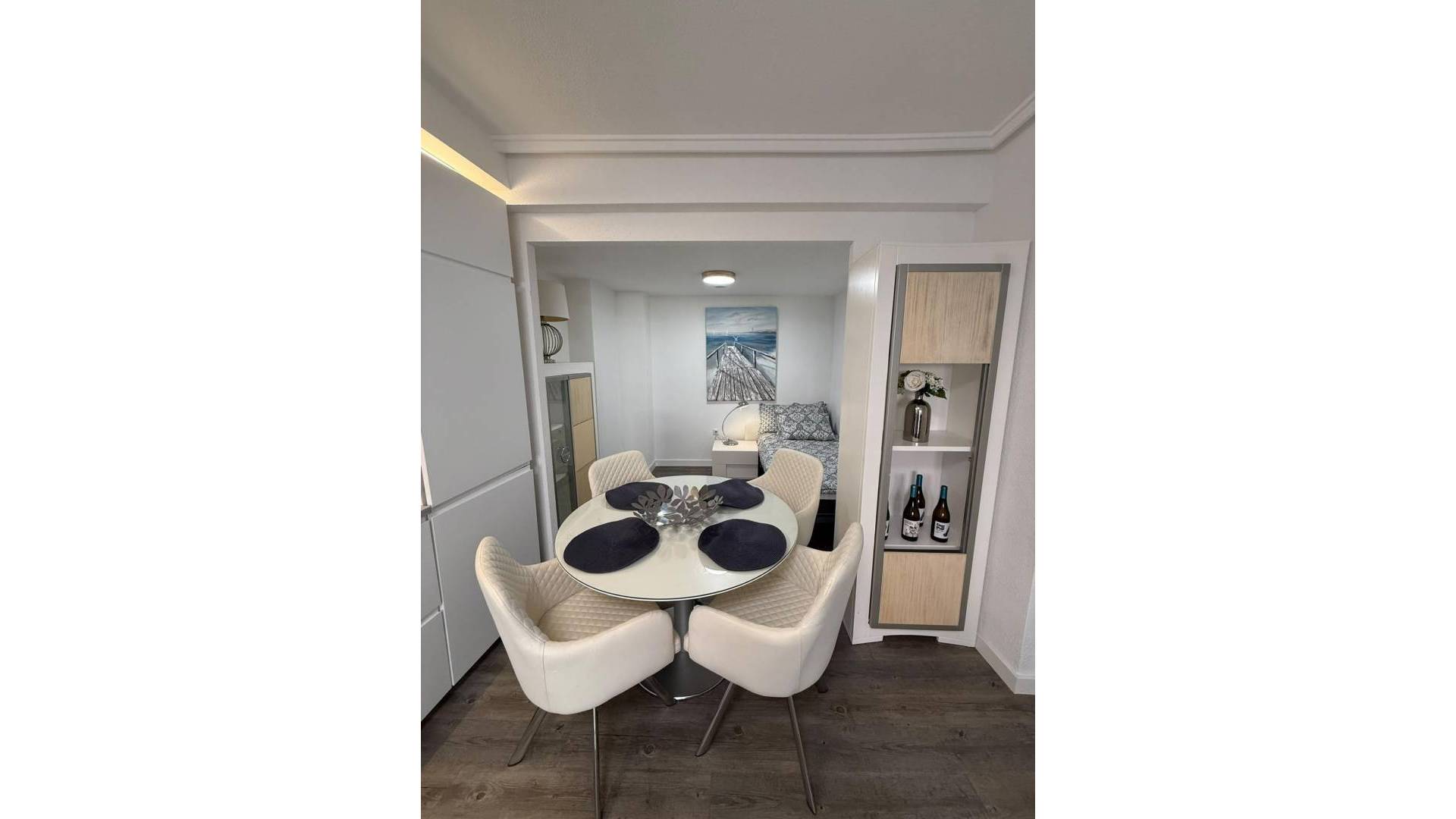 Second hand - Apartment - Torrevieja - Estacion de autobuses