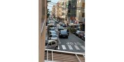 Second hand - Apartment - Torrevieja - Estacion de autobuses