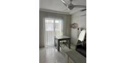 Second hand - Apartment - Torrevieja - Estacion de autobuses